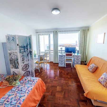 Vista Oceano II Apartman Caniço Kültér fotó