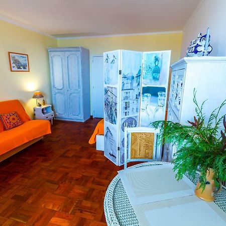 Vista Oceano II Apartman Caniço Kültér fotó