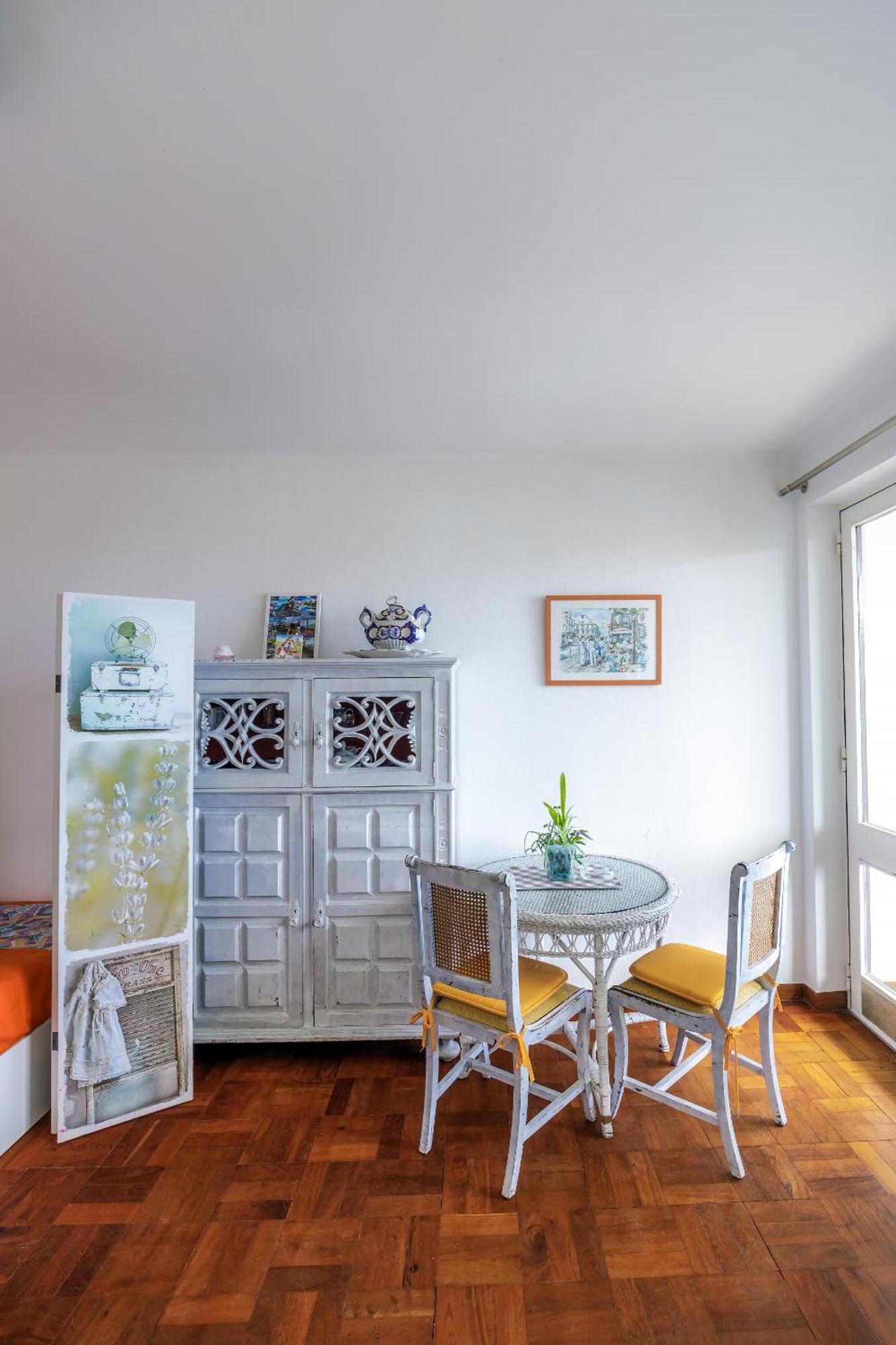 Vista Oceano II Apartman Caniço Kültér fotó