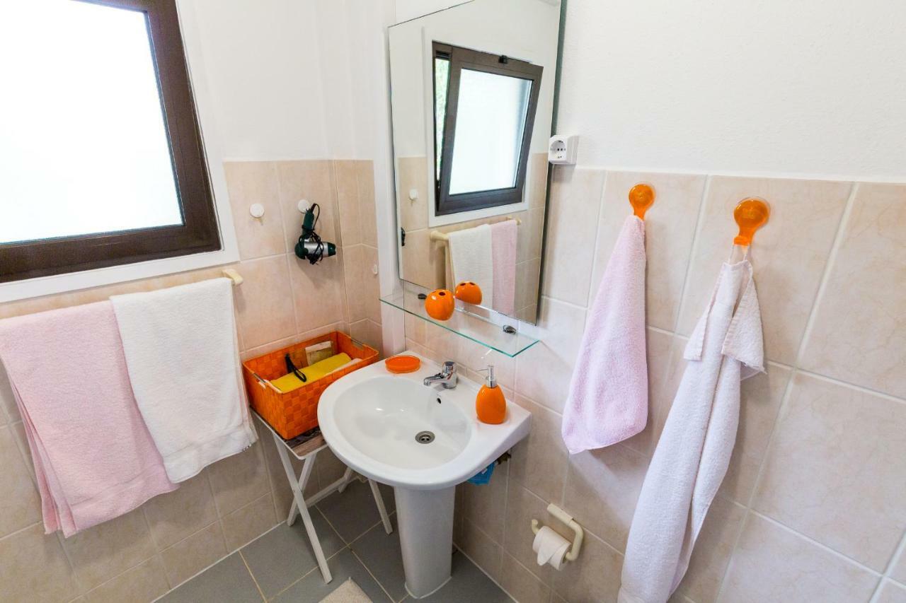 Vista Oceano II Apartman Caniço Kültér fotó