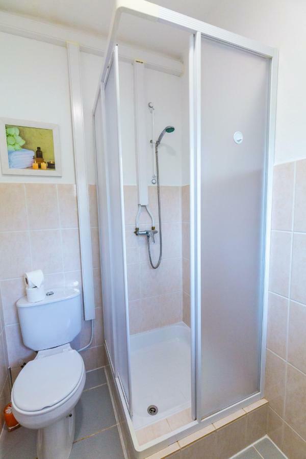 Vista Oceano II Apartman Caniço Kültér fotó
